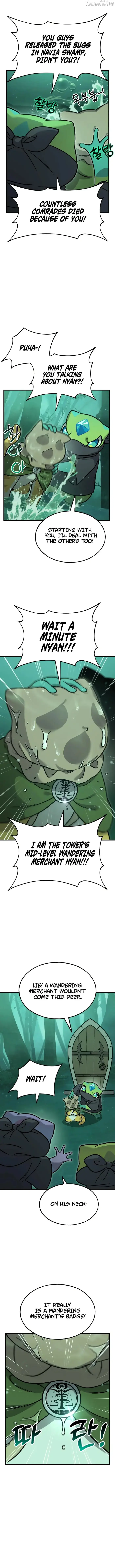 Solo Farming In The Tower - Chapter 102 image 02_optimized_optimized